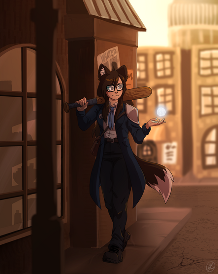Commission