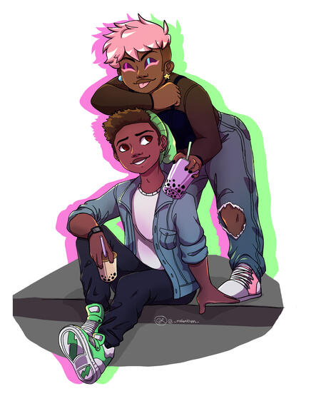 Commission