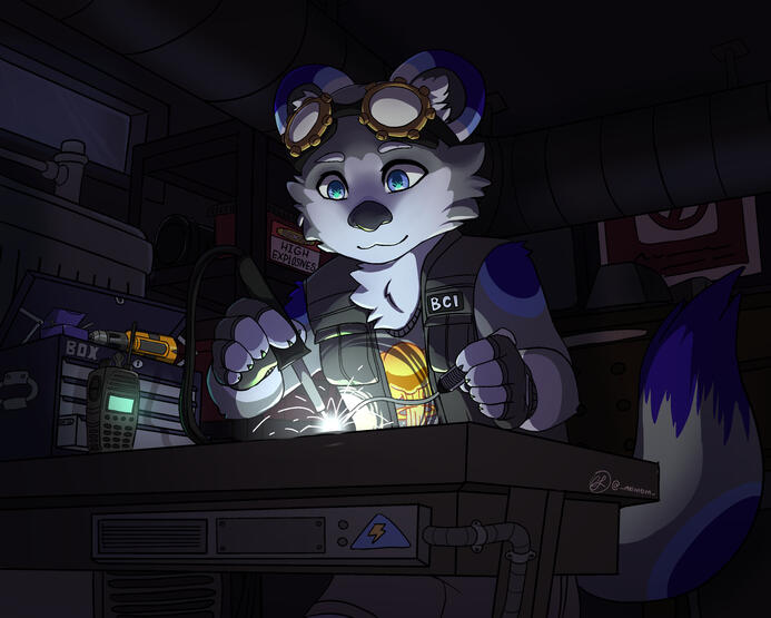Commission