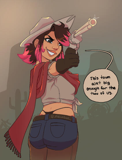 Art Trade