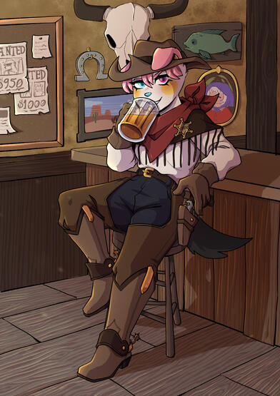 Commission