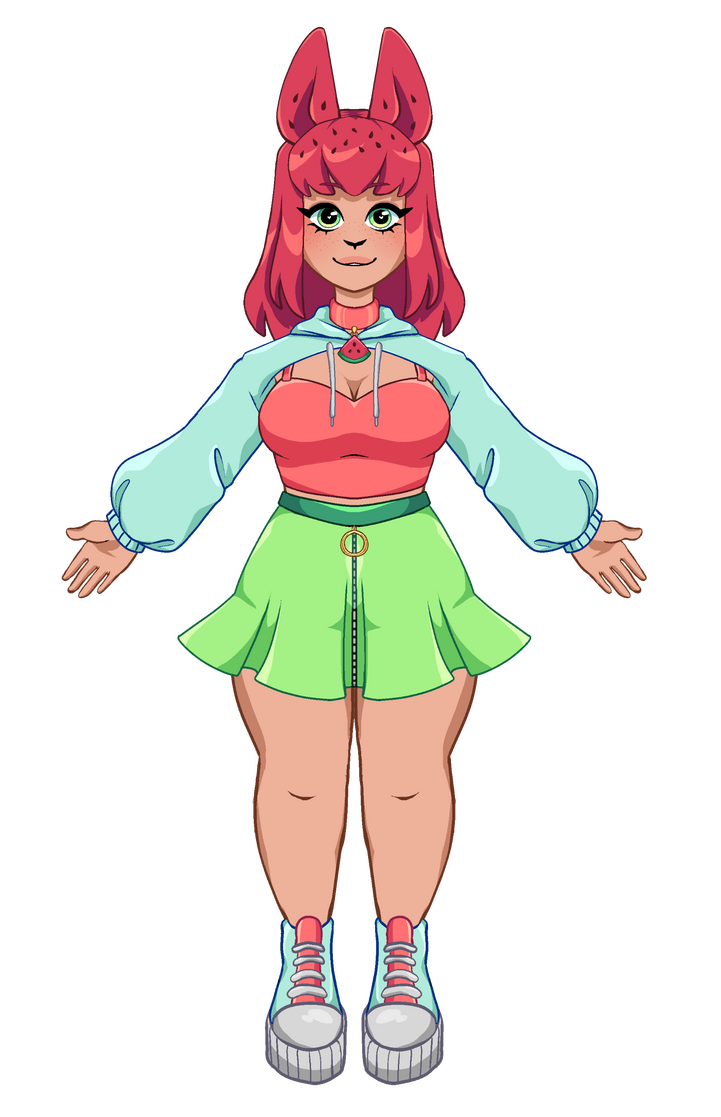 [Full Body - $200] [Half Body - $150]