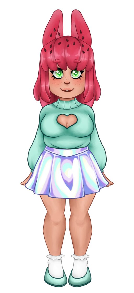 [Full Body - $250] [Half Body - $200]